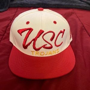 USC trojans SnapBack
